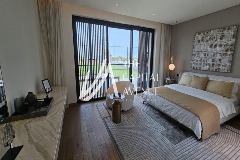 Saadiyat Island, Abu Dhabi, BAE’de satılık вилла 5 yatak odası, 543 m&sup2; No 604965 - fotoğraf 11