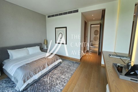 Saadiyat Island, Abu Dhabi, BAE’de satılık вилла 5 yatak odası, 543 m&sup2; No 604965 - fotoğraf 13