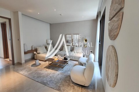 Saadiyat Island, Abu Dhabi, BAE’de satılık вилла 5 yatak odası, 543 m&sup2; No 604965 - fotoğraf 1