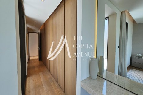 Saadiyat Island, Abu Dhabi, BAE’de satılık вилла 5 yatak odası, 543 m&sup2; No 604965 - fotoğraf 12