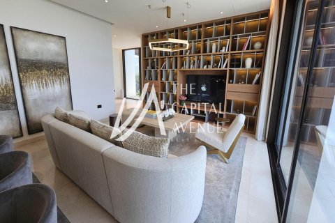 Saadiyat Island, Abu Dhabi, BAE’de satılık вилла 5 yatak odası, 543 m&sup2; No 604965 - fotoğraf 2
