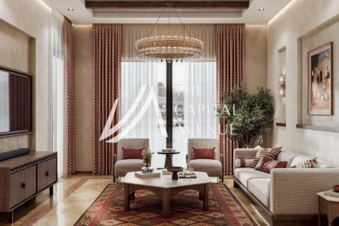 Apartment in Masdar City, Abu Dhabi, UAE 3 bedrooms, 125 sq.m. № 604814 - photo 4