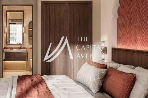 Apartment in Masdar City, Abu Dhabi, UAE 3 bedrooms, 125 sq.m. № 604814 - photo 8