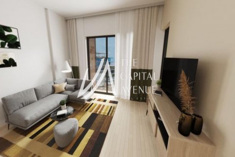 Apartment on the Saadiyat Island, Abu Dhabi, UAE 1 bedroom, 68 sq.m. № 604815 - photo 6
