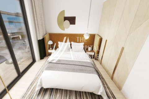 Apartment on the Saadiyat Island, Abu Dhabi, UAE 1 bedroom, 68 sq.m. № 604815 - photo 8