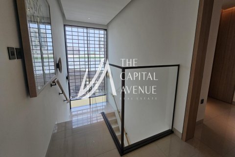 阿联酋 Abu Dhabi Saadiyat Island 待售 : 4 卧, 720 平方米 , 编号604964 - 照片 10