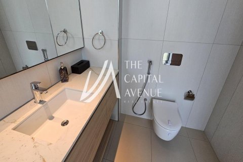 阿联酋 Abu Dhabi Saadiyat Island 待售 : 4 卧, 720 平方米 , 编号604964 - 照片 18
