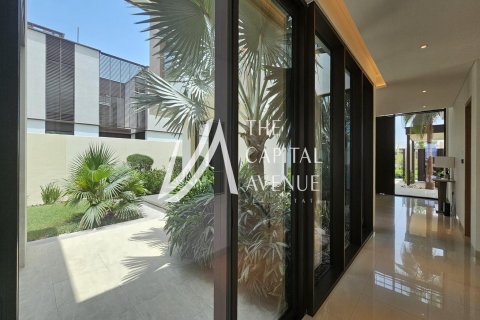 阿联酋 Abu Dhabi Saadiyat Island 待售 : 4 卧, 720 平方米 , 编号604964 - 照片 5