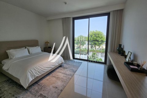 阿联酋 Abu Dhabi Saadiyat Island 待售 : 4 卧, 720 平方米 , 编号604964 - 照片 2