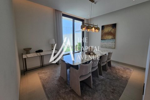 阿联酋 Abu Dhabi Saadiyat Island 待售 : 4 卧, 720 平方米 , 编号604964 - 照片 6