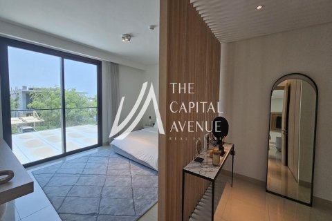 阿联酋 Abu Dhabi Saadiyat Island 待售 : 4 卧, 720 平方米 , 编号604964 - 照片 12