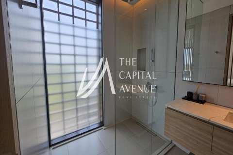 阿联酋 Abu Dhabi Saadiyat Island 待售 : 4 卧, 720 平方米 , 编号604964 - 照片 16