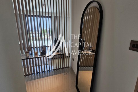 阿联酋 Abu Dhabi Saadiyat Island 待售 : 4 卧, 720 平方米 , 编号604964 - 照片 7
