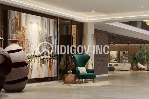Byt v Downtown Dubai (Downtown Burj Dubai), SAE 2 ložnice, 118 m² Č.: 604041 - fotografie 7