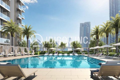 Byt v Downtown Dubai (Downtown Burj Dubai), SAE 2 ložnice, 118 m² Č.: 604041 - fotografie 9
