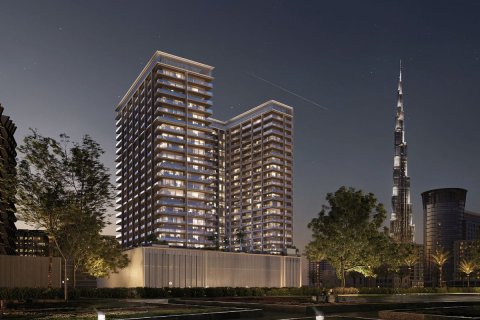 דירה למכירה ב Dubai, איחוד האמירויות  41.6 מ"ר, מספר 568327 - תמונה 11