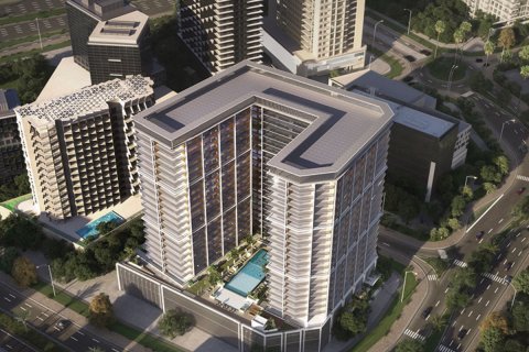 דירה למכירה ב Dubai, איחוד האמירויות  41.6 מ"ר, מספר 568327 - תמונה 12