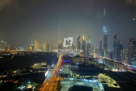 Müüa katusekorter asukohaga Zabeel, Dubai, AÜE: 5 magamistoaga, 876 m² Nr 542910 - pilt 1