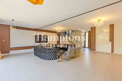 Vila v Dubai Hills Estate, Dubai, SAE 5 ložnice, 564.19991900 m² Č.: 599761 - fotografie 5