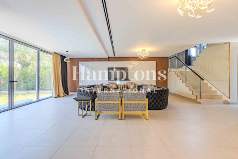 Vila v Dubai Hills Estate, Dubai, SAE 5 ložnice, 564.19991900 m² Č.: 599761 - fotografie 12