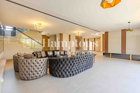 Vila v Dubai Hills Estate, Dubai, SAE 5 ložnice, 564.19991900 m² Č.: 599761 - fotografie 11
