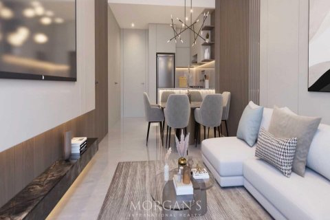 Byt v Dubai Land, SAE 36 m² Č.: 599758 - fotografie 3