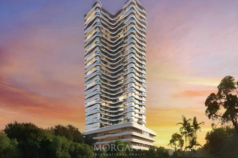 Byt v Dubai Land, SAE 36 m² Č.: 599758 - fotografie 7
