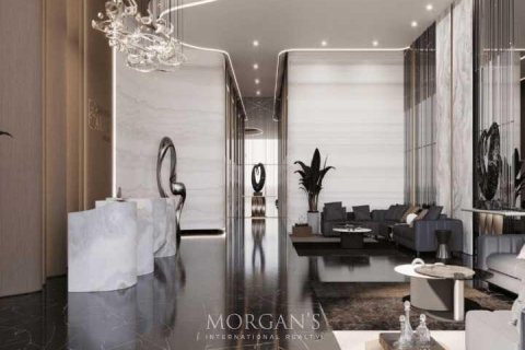 Byt v Dubai Land, SAE 36 m² Č.: 599758 - fotografie 2