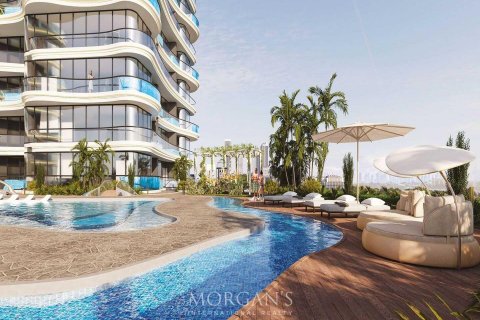 Byt v Dubai Land, SAE 36 m² Č.: 599758 - fotografie 6