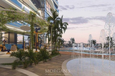 Byt v Dubai Land, SAE 36 m² Č.: 599758 - fotografie 5
