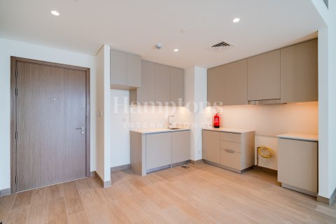 Пәтер Dubai Creek Harbour (The Lagoons), Дубай, БАӘ-да 1 жатын бөлме, 70.04886200 м² № 599759 - фото 3