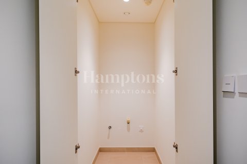 Пәтер Dubai Creek Harbour (The Lagoons), Дубай, БАӘ-да 1 жатын бөлме, 70.04886200 м² № 599759 - фото 4