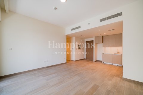 Пәтер Dubai Creek Harbour (The Lagoons), Дубай, БАӘ-да 1 жатын бөлме, 70.04886200 м² № 599759 - фото 5
