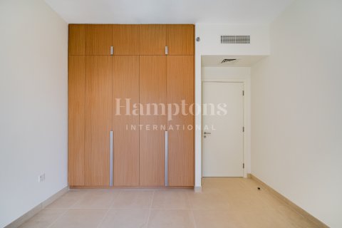 Пәтер Dubai Creek Harbour (The Lagoons), Дубай, БАӘ-да 1 жатын бөлме, 70.04886200 м² № 599759 - фото 7