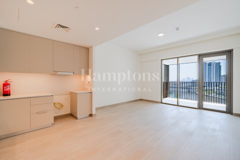 Пәтер Dubai Creek Harbour (The Lagoons), Дубай, БАӘ-да 1 жатын бөлме, 70.04886200 м² № 599759 - фото 12