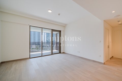 Пәтер Dubai Creek Harbour (The Lagoons), Дубай, БАӘ-да 1 жатын бөлме, 70.04886200 м² № 599759 - фото 6