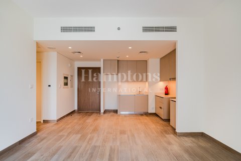 Пәтер Dubai Creek Harbour (The Lagoons), Дубай, БАӘ-да 1 жатын бөлме, 70.04886200 м² № 599759 - фото 9