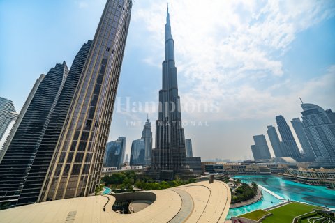 Apartment in Palm Jumeirah, Dubai, UAE 3 bedrooms, 172.98538600 sq.m. № 590913 - photo 11