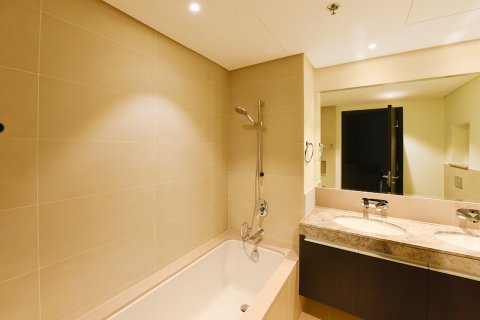 Apartmen di Dubai Creek Harbour (The Lagoons), Dubai, UAE 1 bilik tidur, 91.13041076 meter persegi № 590912 - foto 8