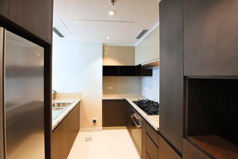 Apartmen di Dubai Creek Harbour (The Lagoons), Dubai, UAE 1 bilik tidur, 91.13041076 meter persegi № 590912 - foto 1