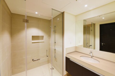 Apartmen di Dubai Creek Harbour (The Lagoons), Dubai, UAE 1 bilik tidur, 91.13041076 meter persegi № 590912 - foto 4