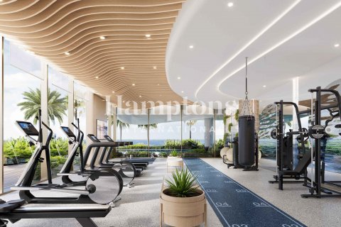 דירה להשכרה ב Deira, Dubai, איחוד האמירויות  1 חדר שינה, 85.58967584 מ"ר, מספר 590915 - תמונה 20