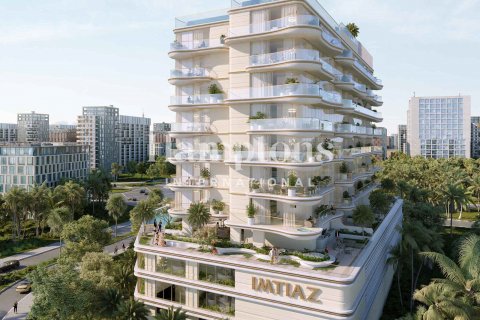 דירה להשכרה ב Deira, Dubai, איחוד האמירויות  1 חדר שינה, 85.58967584 מ"ר, מספר 590915 - תמונה 13