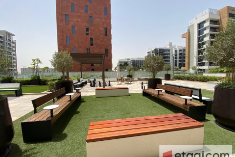 Meydan、Dubai、UAE にあるマンション販売中 29.7 m2、No590892 - 写真 21