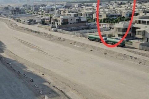 Meydan、Dubai、UAE にあるマンション販売中 29.7 m2、No590892 - 写真 3