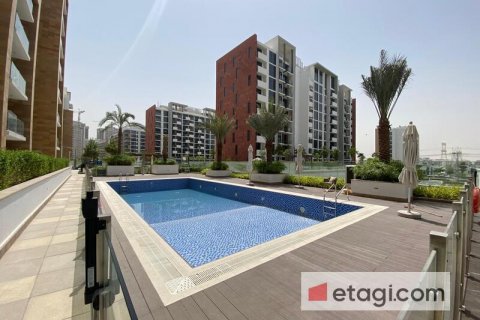 Meydan、Dubai、UAE にあるマンション販売中 29.7 m2、No590892 - 写真 16