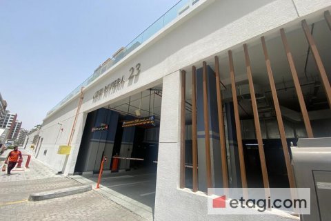 Meydan、Dubai、UAE にあるマンション販売中 29.7 m2、No590892 - 写真 19