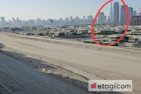Meydan、Dubai、UAE にあるマンション販売中 29.7 m2、No590892 - 写真 7