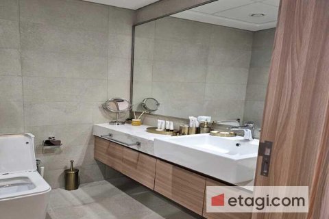 Meydan、Dubai、UAE にあるマンション販売中 29.7 m2、No590892 - 写真 9