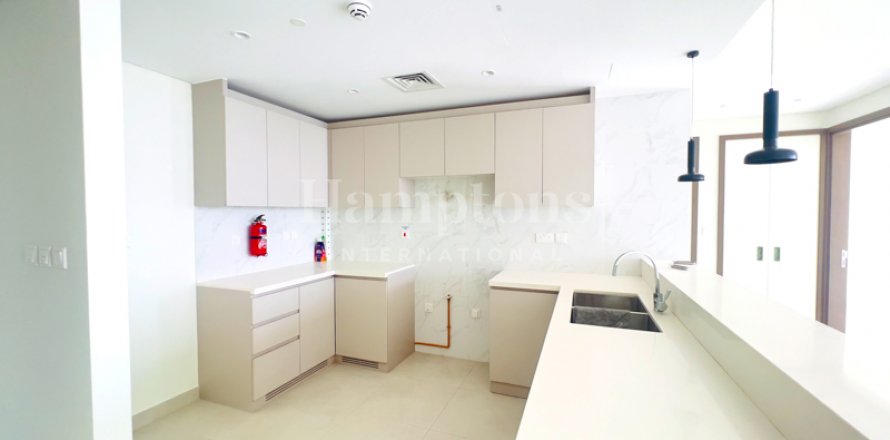 Apartment in Zabeel, Dubai, UAE 1 bedroom, 85.8303 sq.m. № 590914